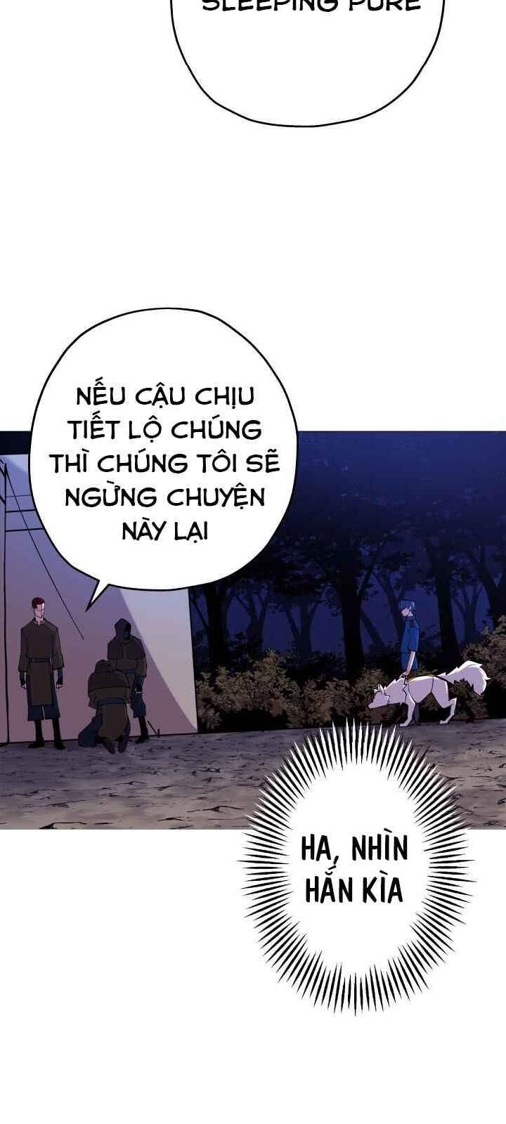 Chiến Binh Quật Cường Chapter 27 - 10