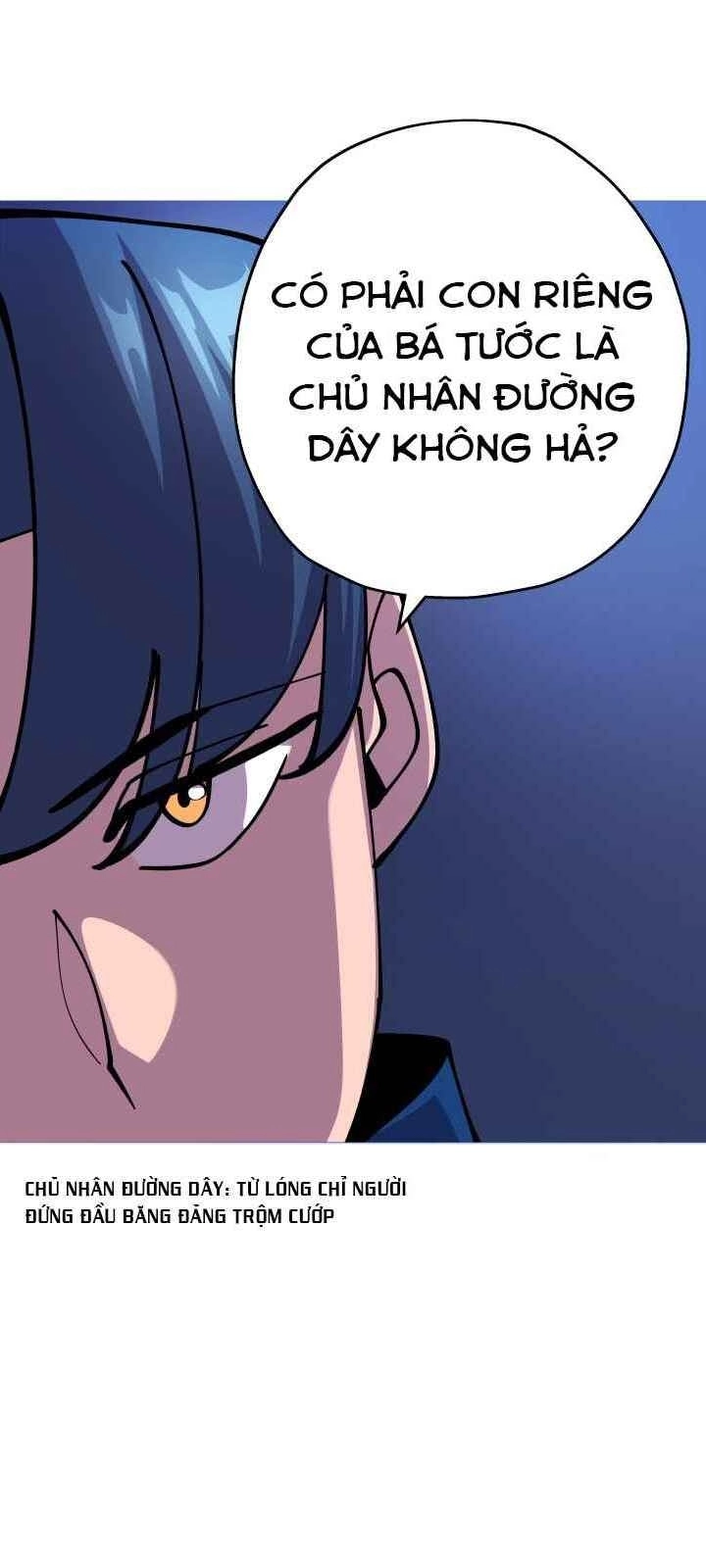 Chiến Binh Quật Cường Chapter 27 - 11