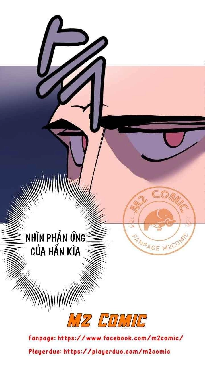 Chiến Binh Quật Cường Chapter 27 - 12