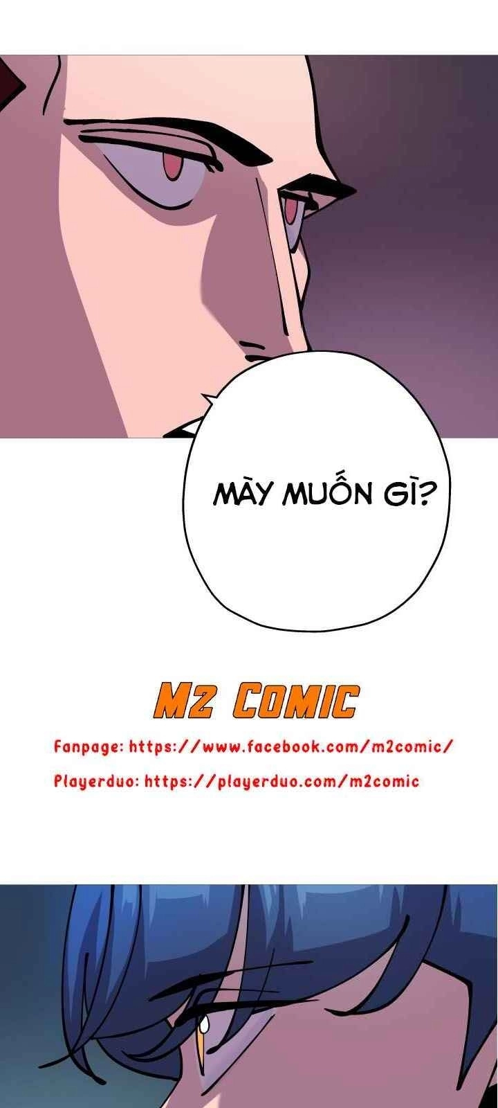 Chiến Binh Quật Cường Chapter 27 - 15