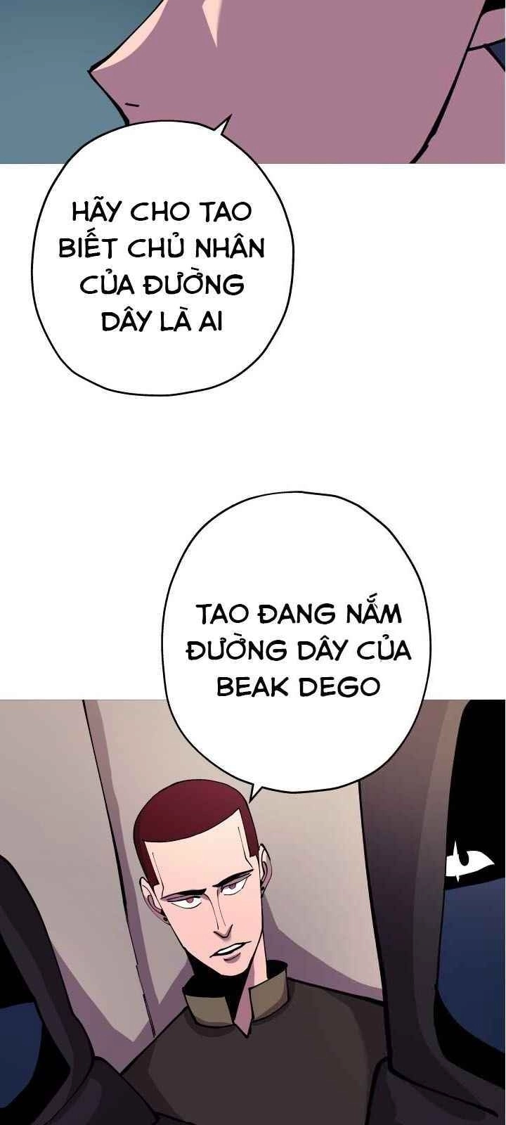 Chiến Binh Quật Cường Chapter 27 - 16