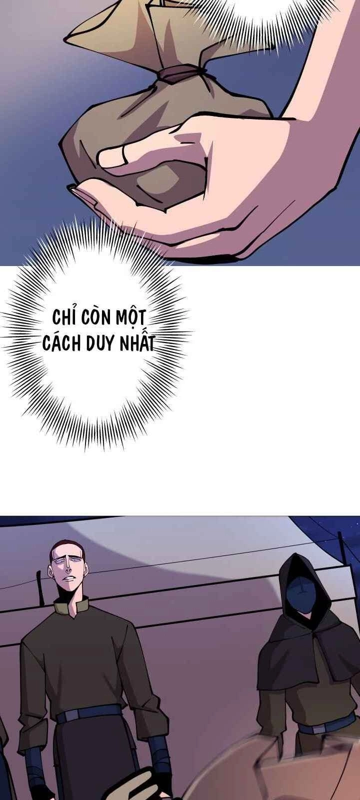 Chiến Binh Quật Cường Chapter 27 - 18