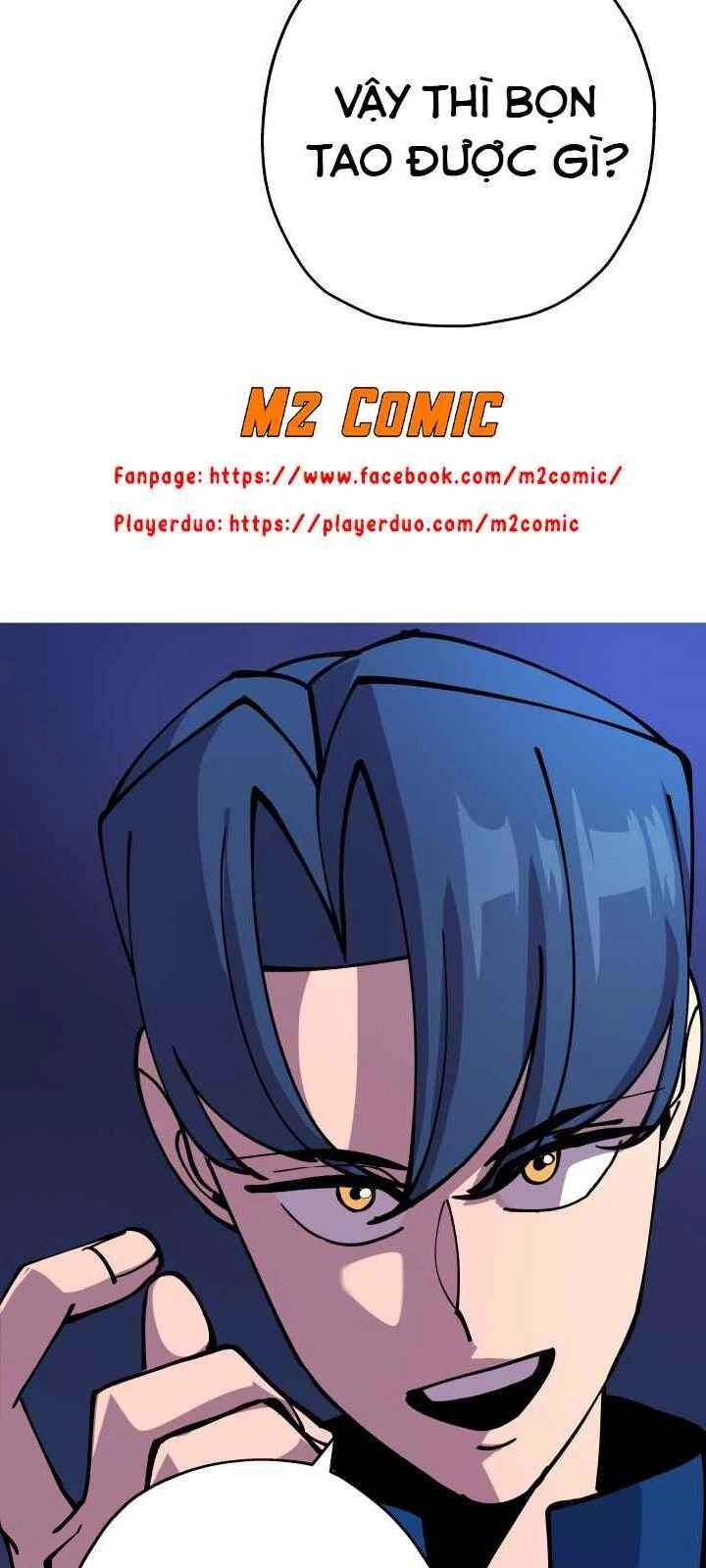 Chiến Binh Quật Cường Chapter 27 - 20