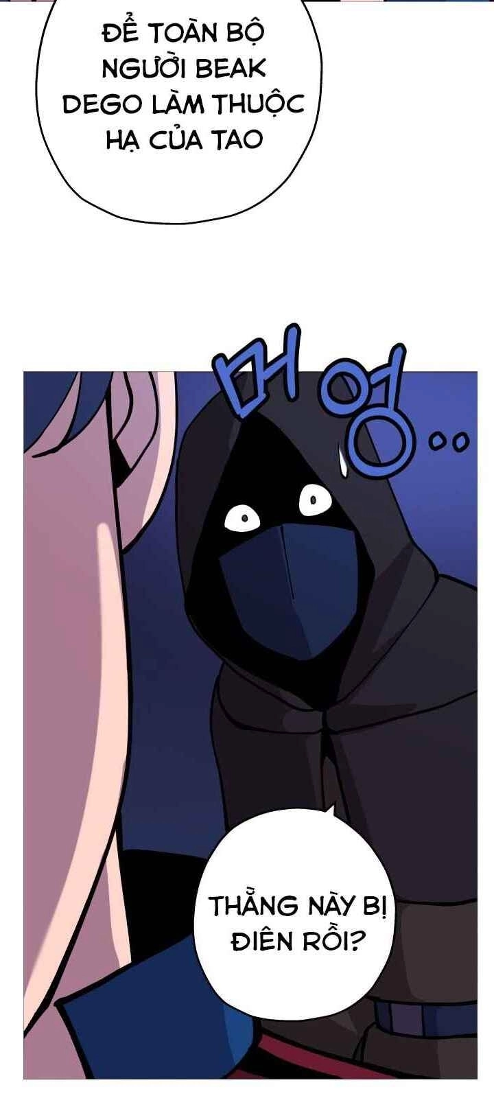 Chiến Binh Quật Cường Chapter 27 - 21