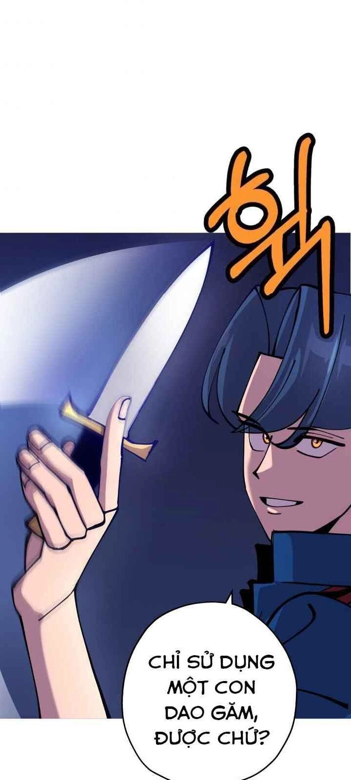 Chiến Binh Quật Cường Chapter 27 - 24