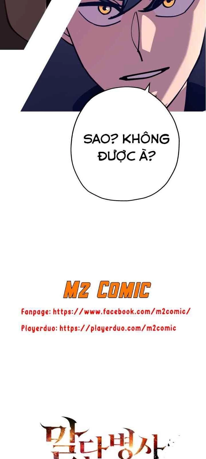 Chiến Binh Quật Cường Chapter 27 - 26