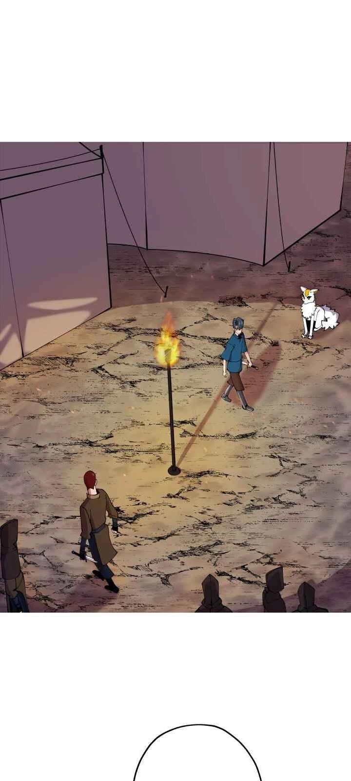 Chiến Binh Quật Cường Chapter 27 - 29