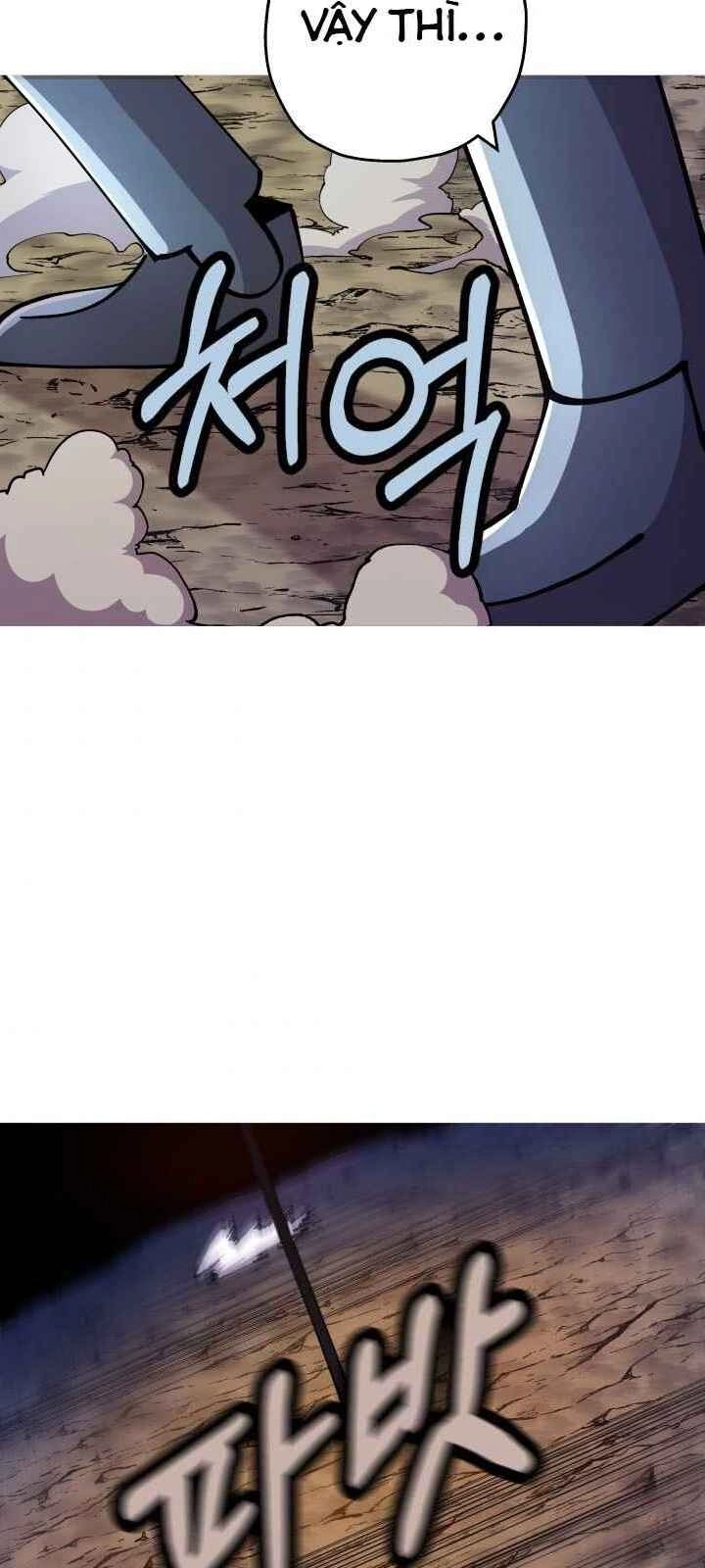 Chiến Binh Quật Cường Chapter 27 - 30