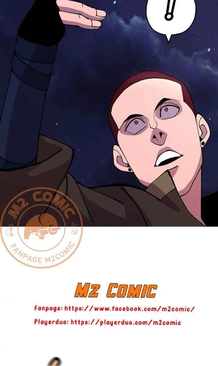 Chiến Binh Quật Cường Chapter 27 - 38