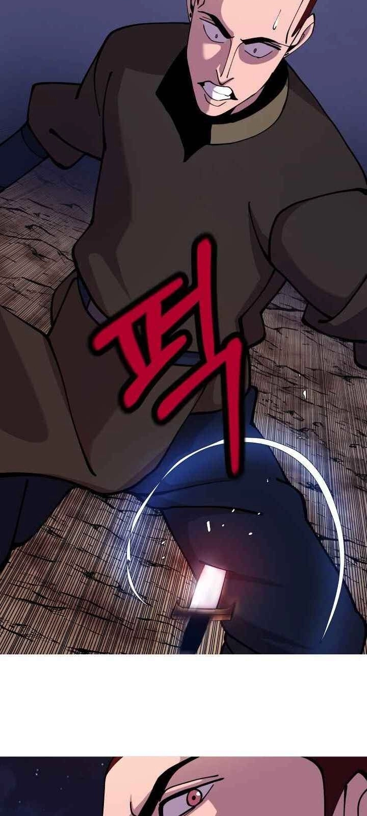 Chiến Binh Quật Cường Chapter 27 - 40