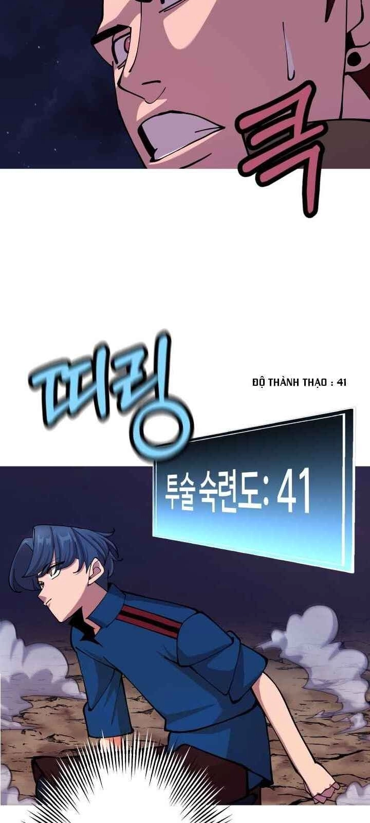 Chiến Binh Quật Cường Chapter 27 - 41