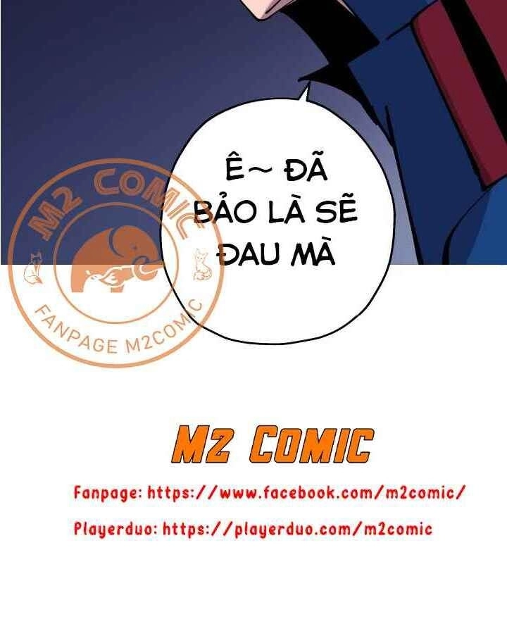 Chiến Binh Quật Cường Chapter 27 - 43