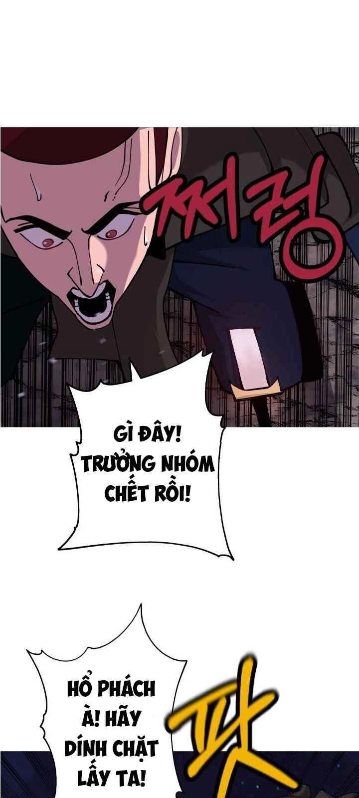 Chiến Binh Quật Cường Chapter 27 - 44