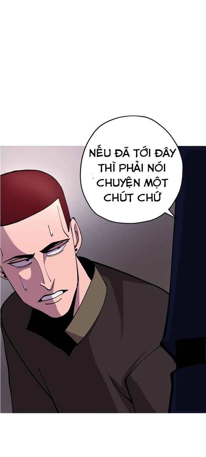 Chiến Binh Quật Cường Chapter 27 - 49