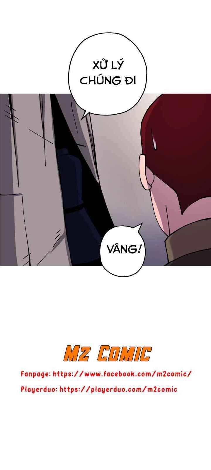 Chiến Binh Quật Cường Chapter 27 - 50