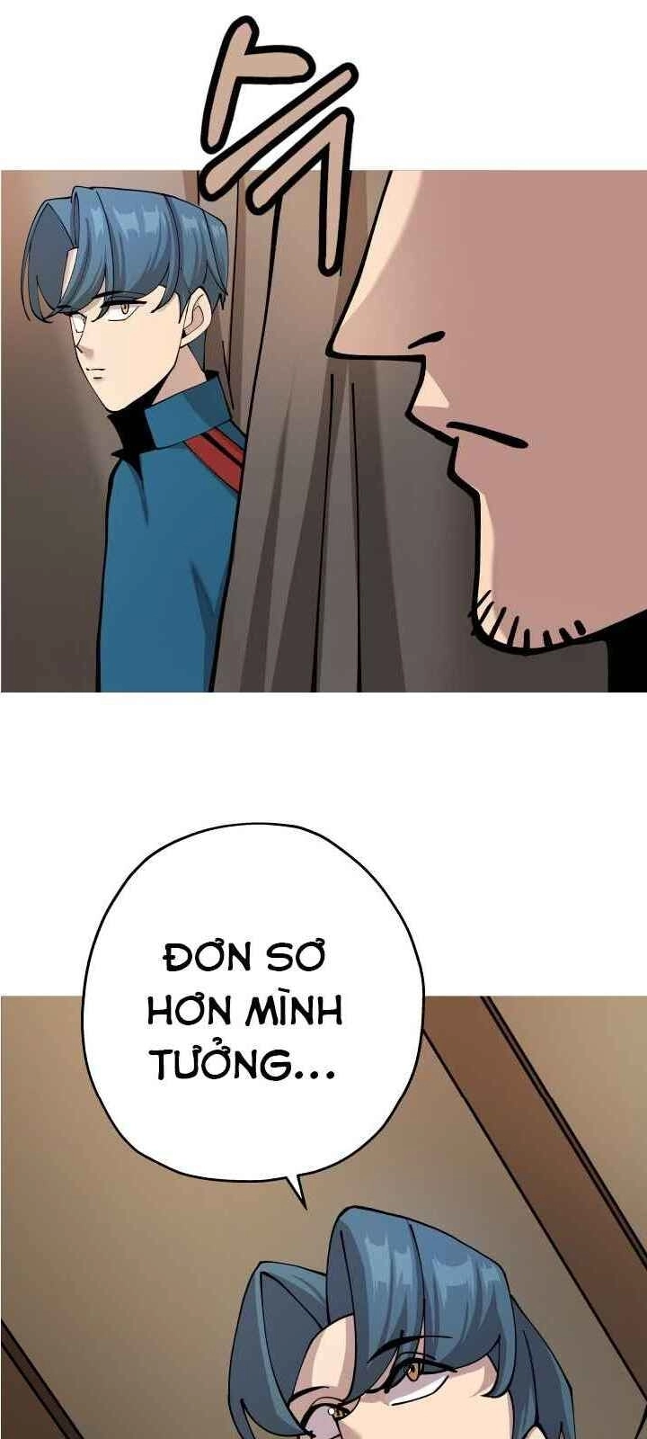 Chiến Binh Quật Cường Chapter 27 - 51