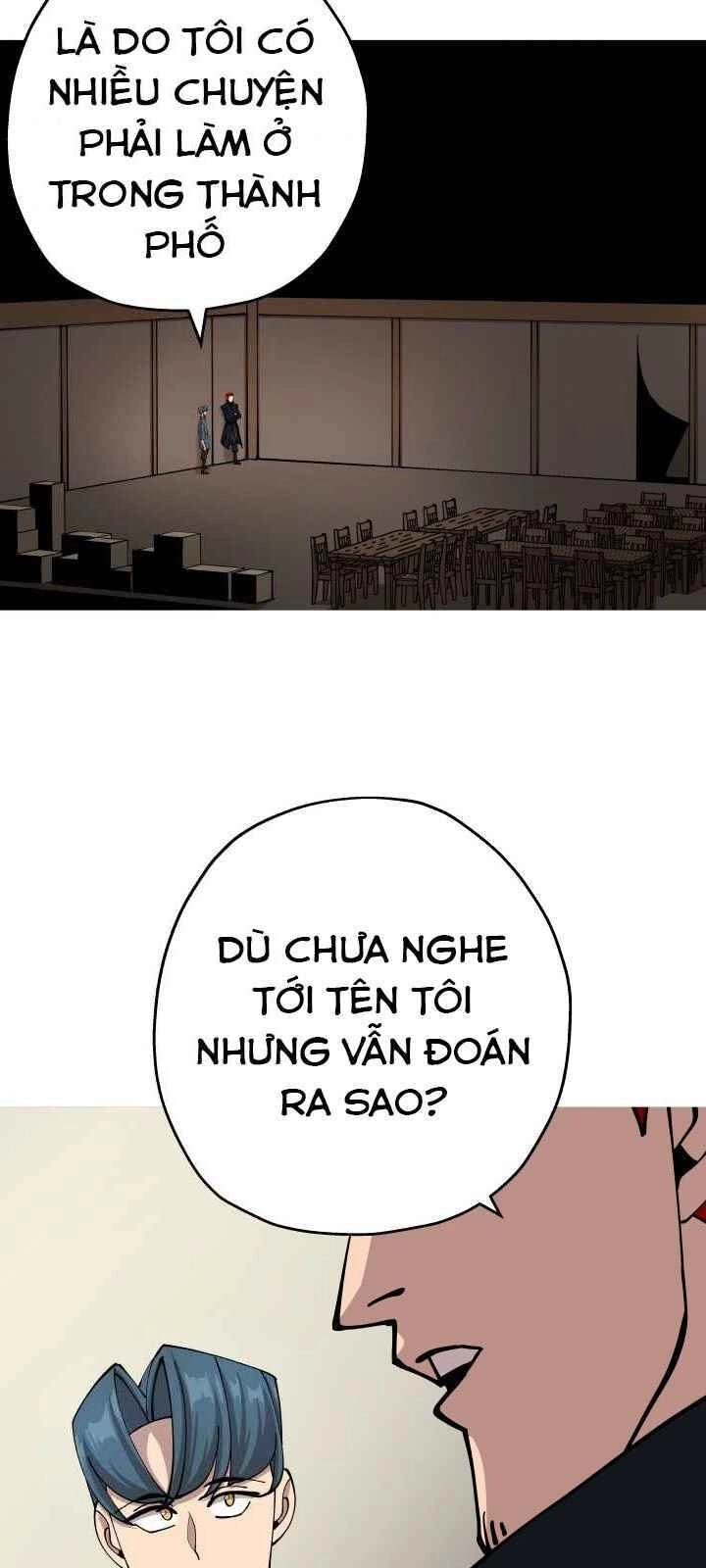 Chiến Binh Quật Cường Chapter 27 - 54