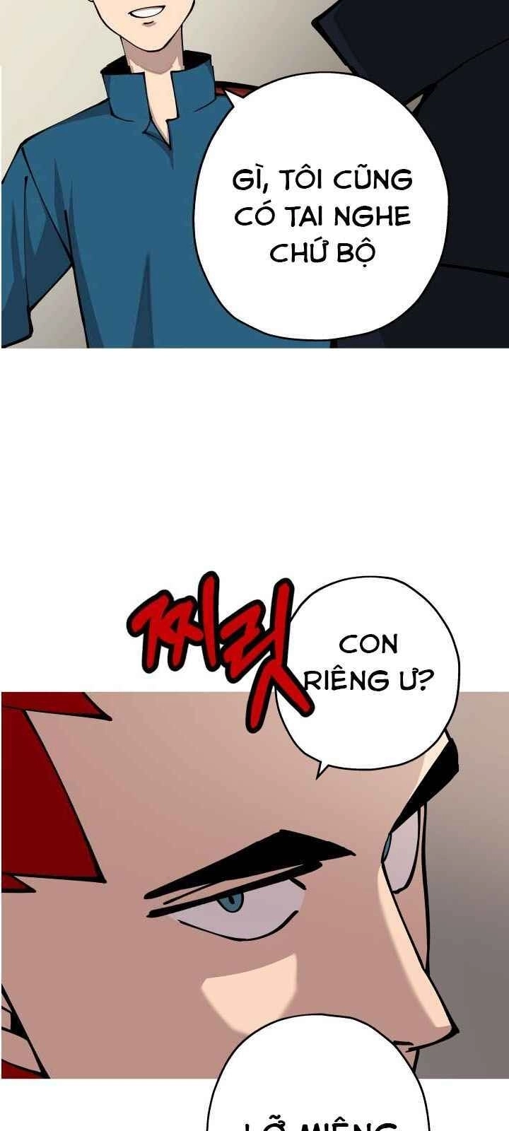 Chiến Binh Quật Cường Chapter 27 - 55