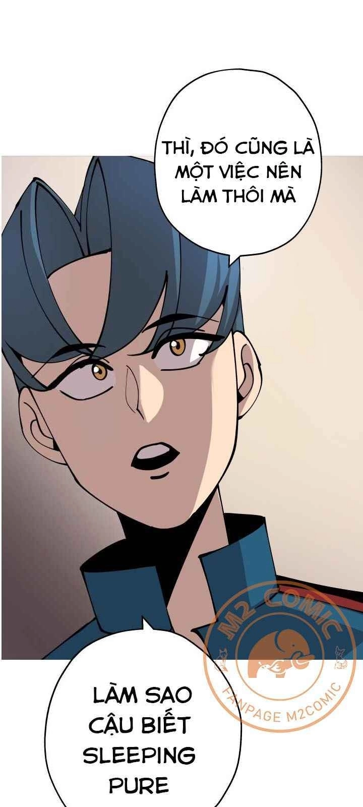 Chiến Binh Quật Cường Chapter 27 - 57