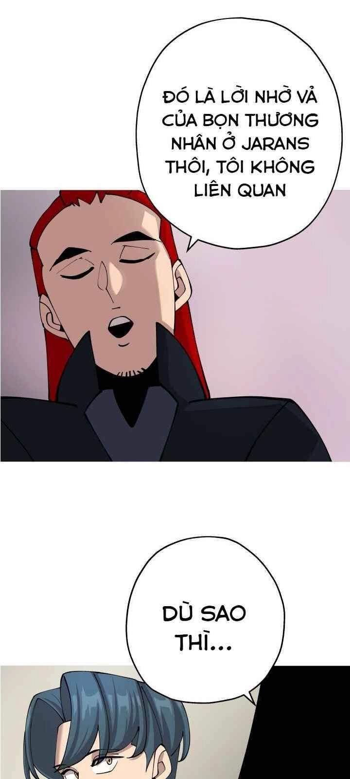 Chiến Binh Quật Cường Chapter 27 - 59