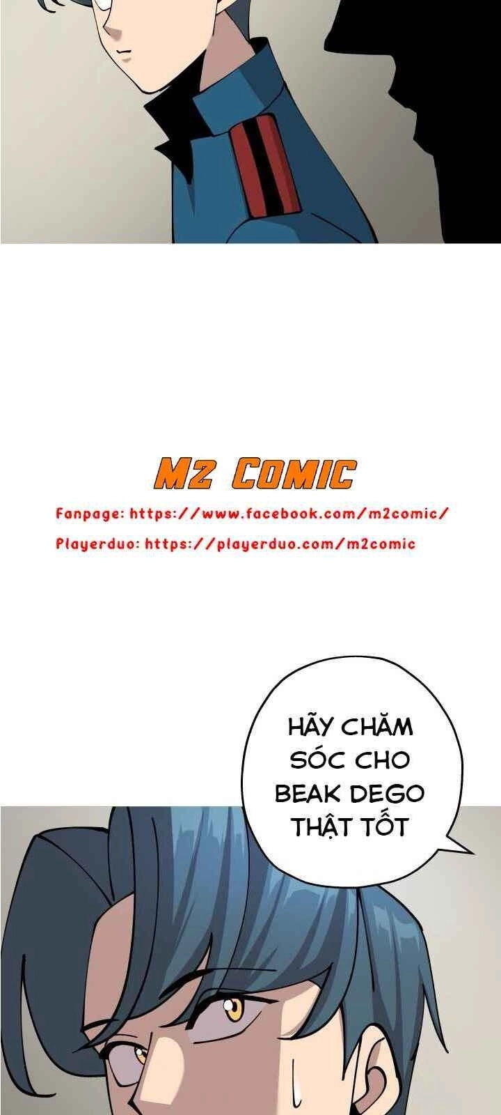 Chiến Binh Quật Cường Chapter 27 - 60