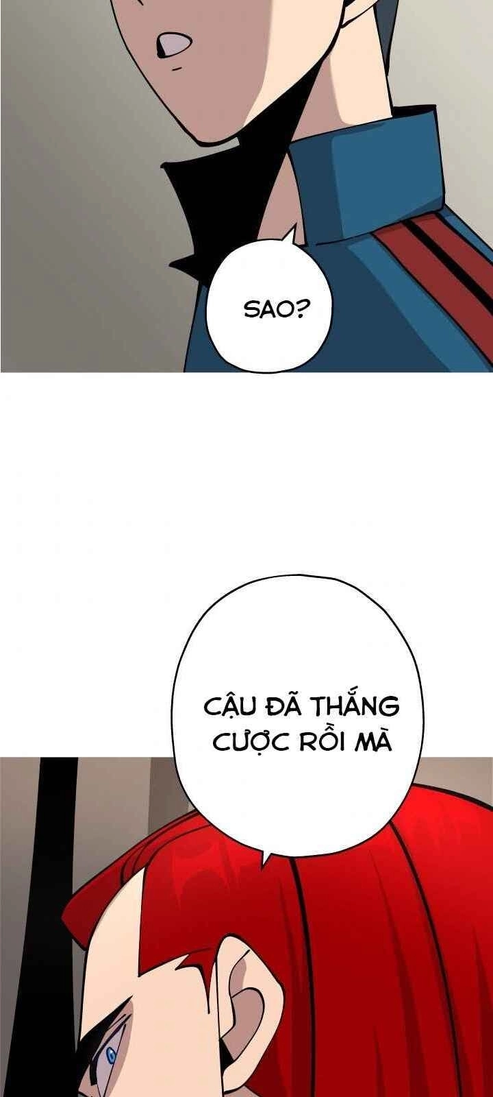 Chiến Binh Quật Cường Chapter 27 - 61