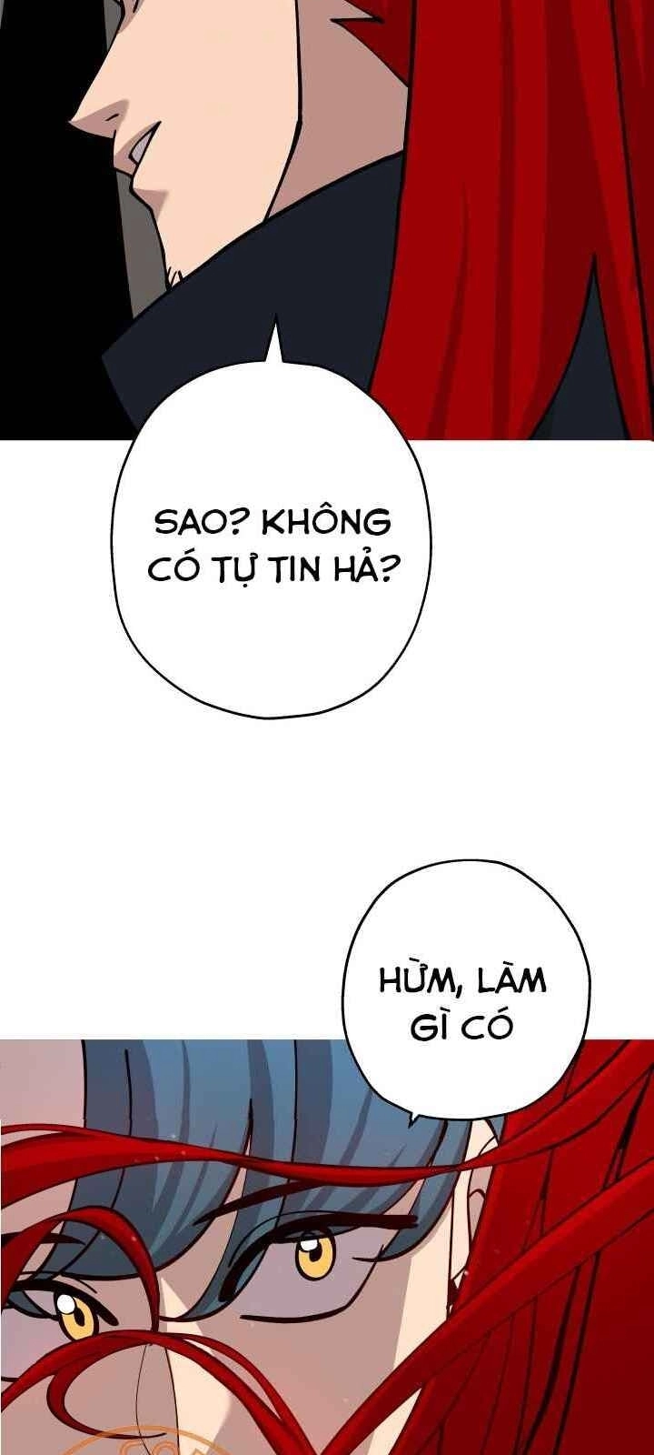 Chiến Binh Quật Cường Chapter 27 - 62