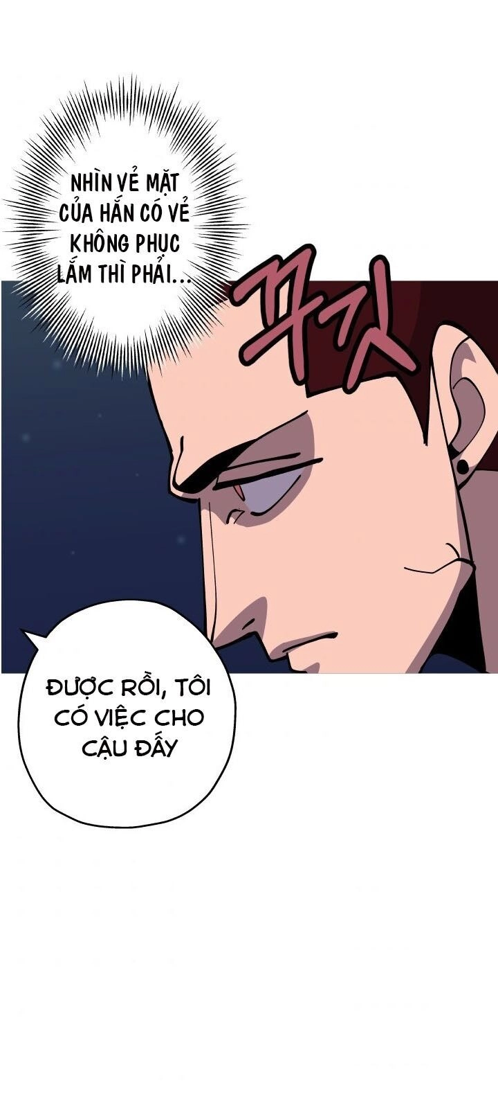 Chiến Binh Quật Cường Chapter 28 - 5