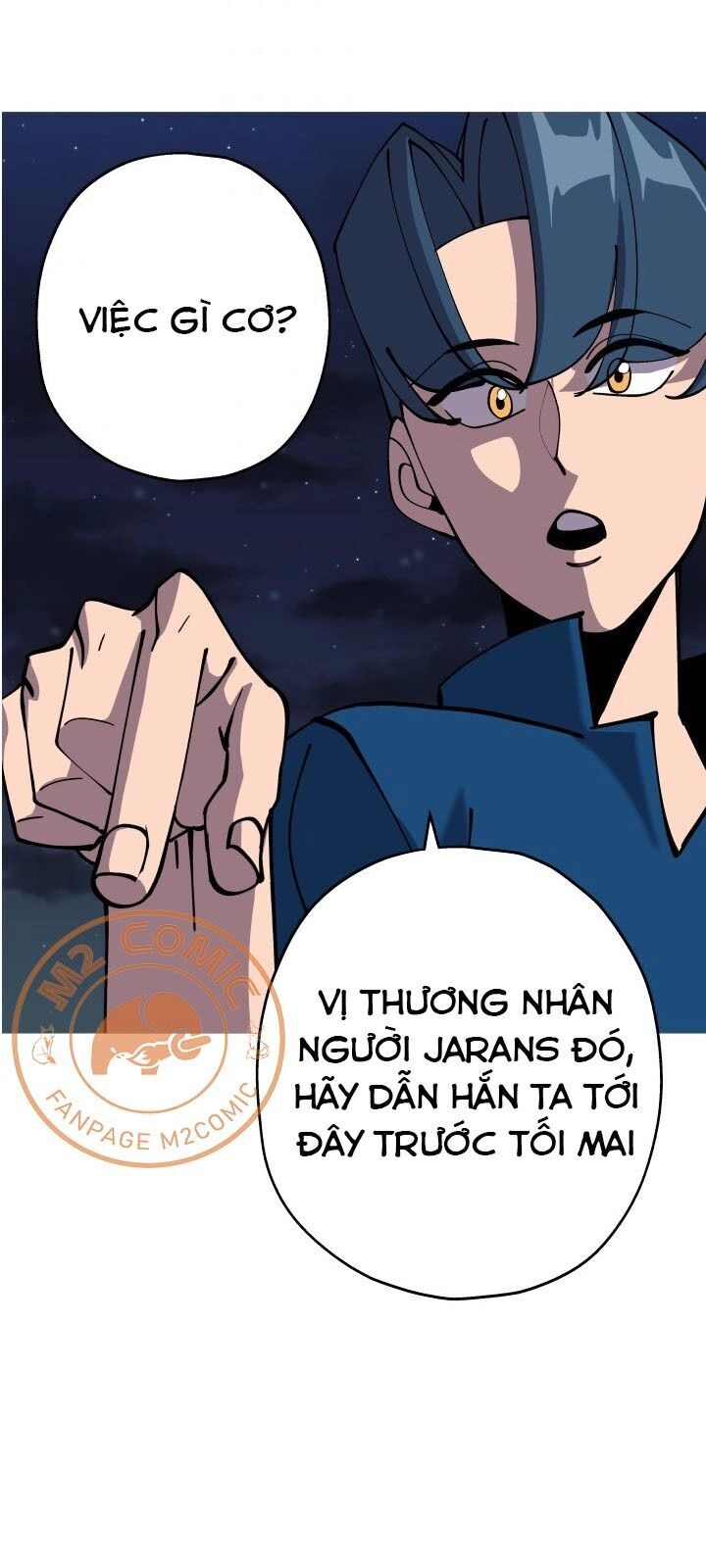 Chiến Binh Quật Cường Chapter 28 - 6