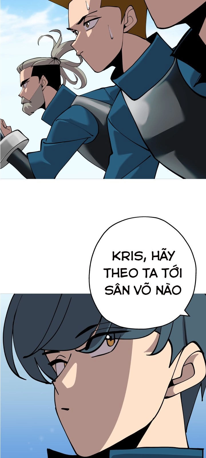 Chiến Binh Quật Cường Chapter 28 - 10