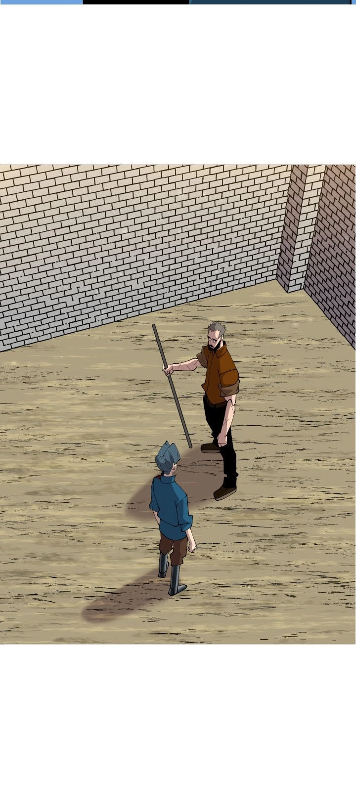 Chiến Binh Quật Cường Chapter 28 - 11