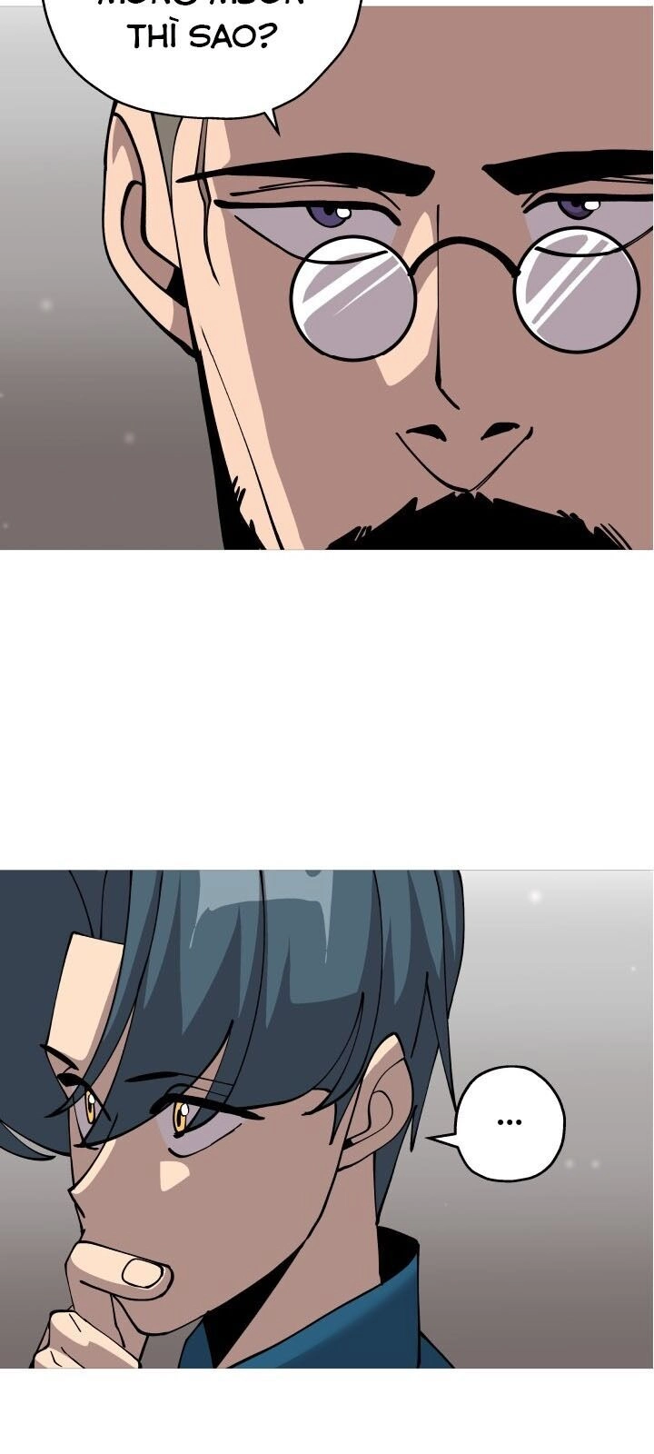 Chiến Binh Quật Cường Chapter 28 - 16