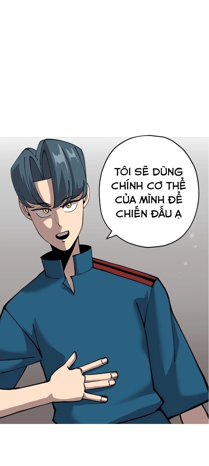 Chiến Binh Quật Cường Chapter 28 - 17