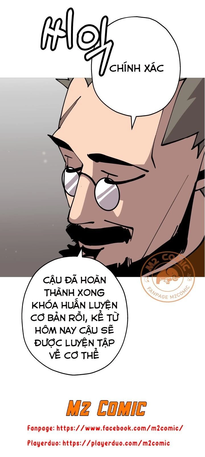 Chiến Binh Quật Cường Chapter 28 - 18