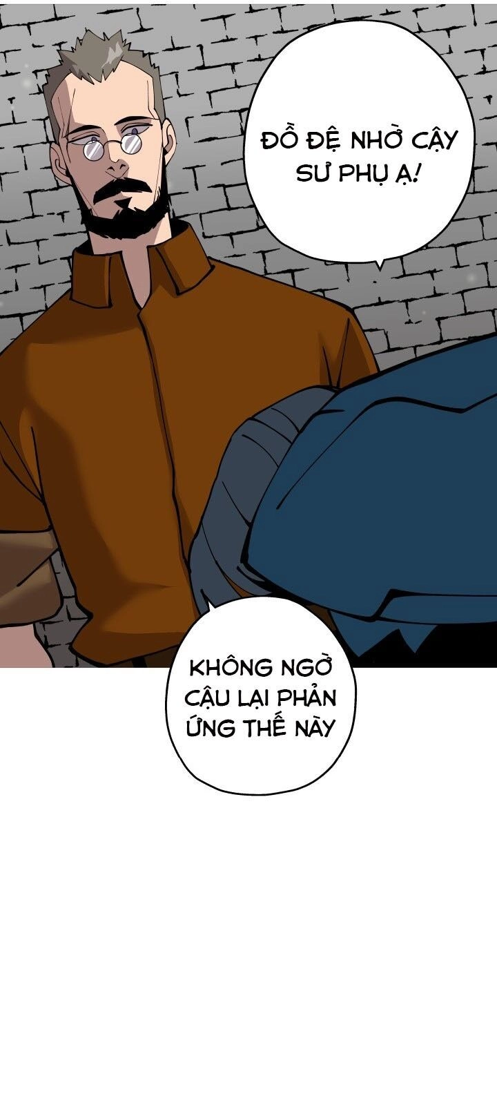 Chiến Binh Quật Cường Chapter 28 - 20