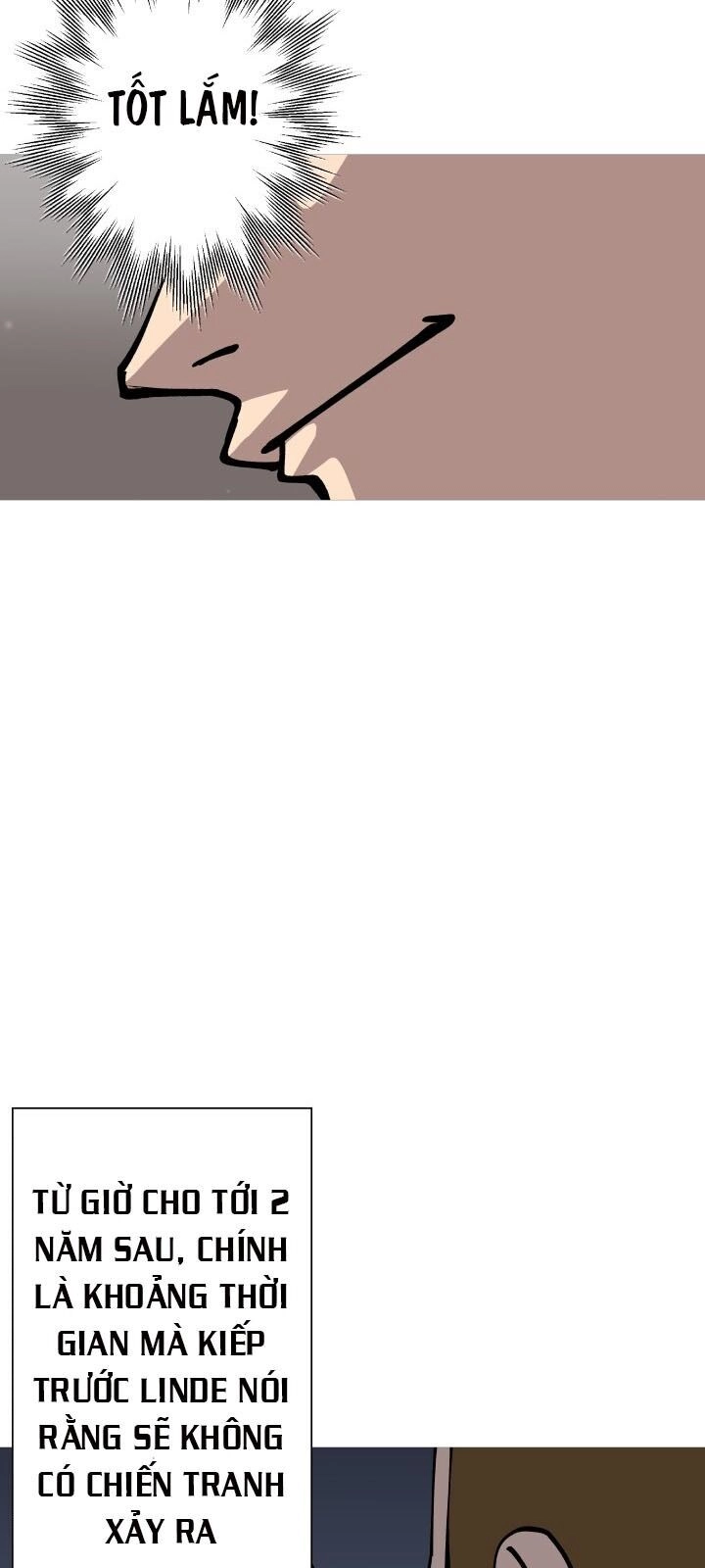 Chiến Binh Quật Cường Chapter 28 - 22