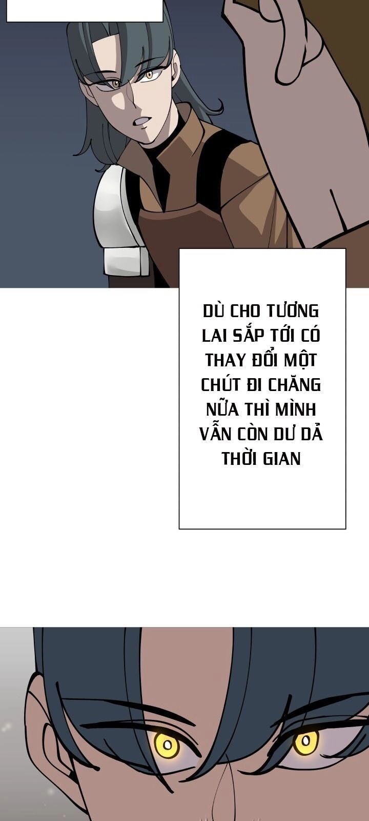 Chiến Binh Quật Cường Chapter 28 - 23