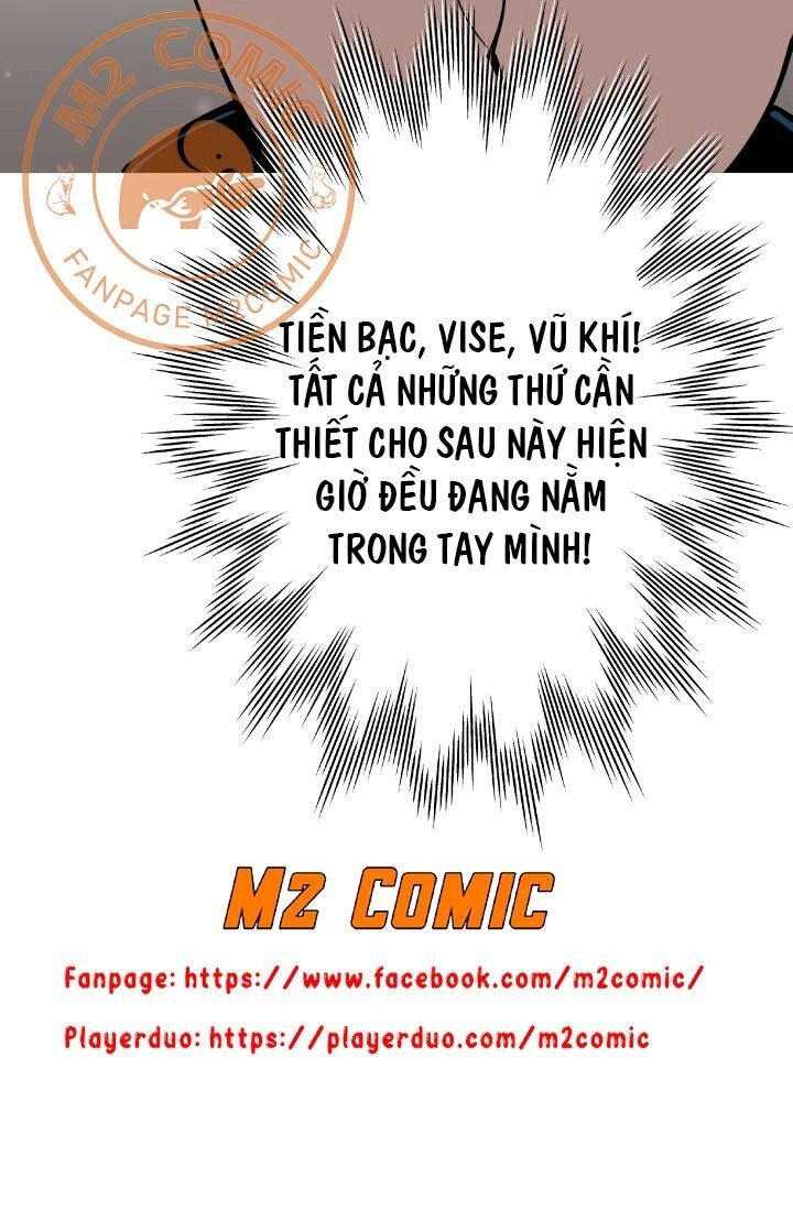 Chiến Binh Quật Cường Chapter 28 - 24