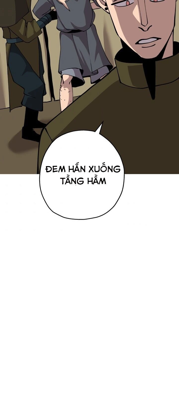 Chiến Binh Quật Cường Chapter 28 - 28