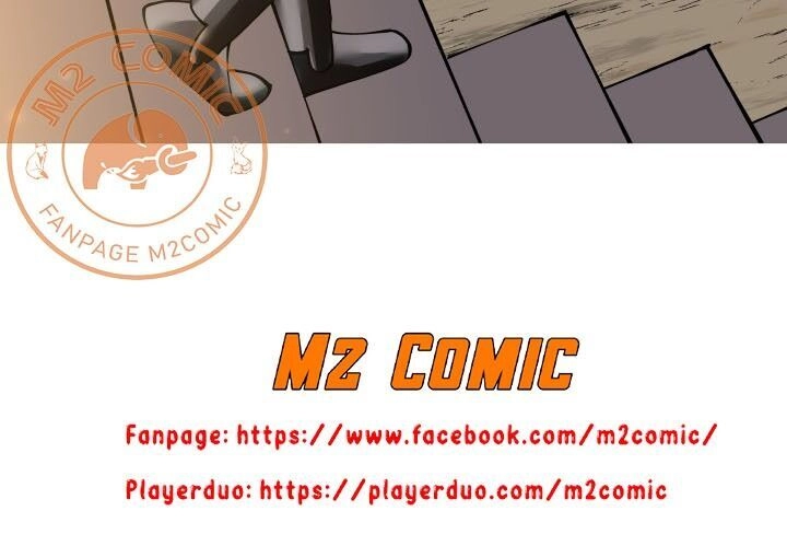 Chiến Binh Quật Cường Chapter 28 - 35