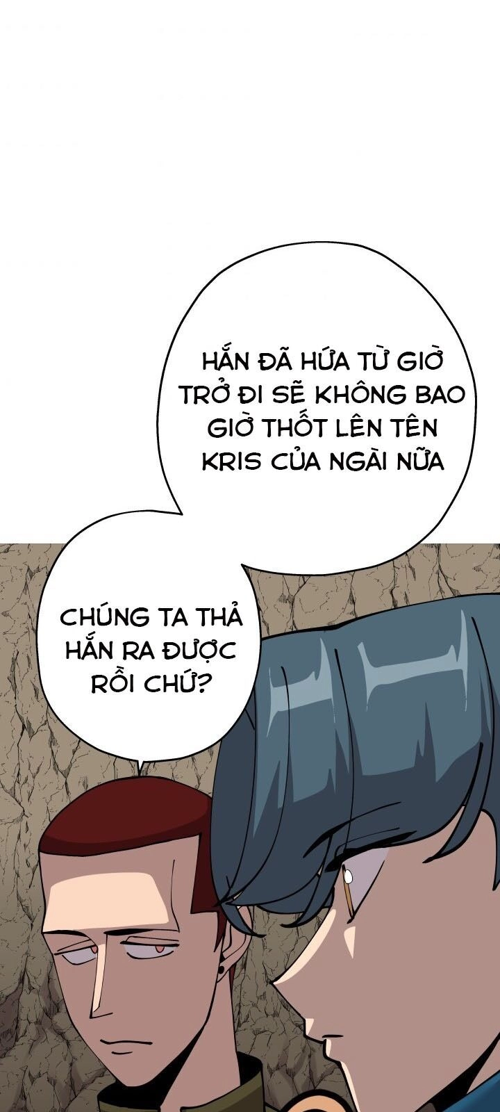 Chiến Binh Quật Cường Chapter 28 - 37