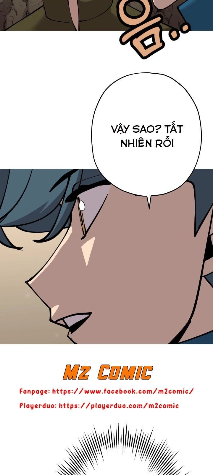 Chiến Binh Quật Cường Chapter 28 - 38