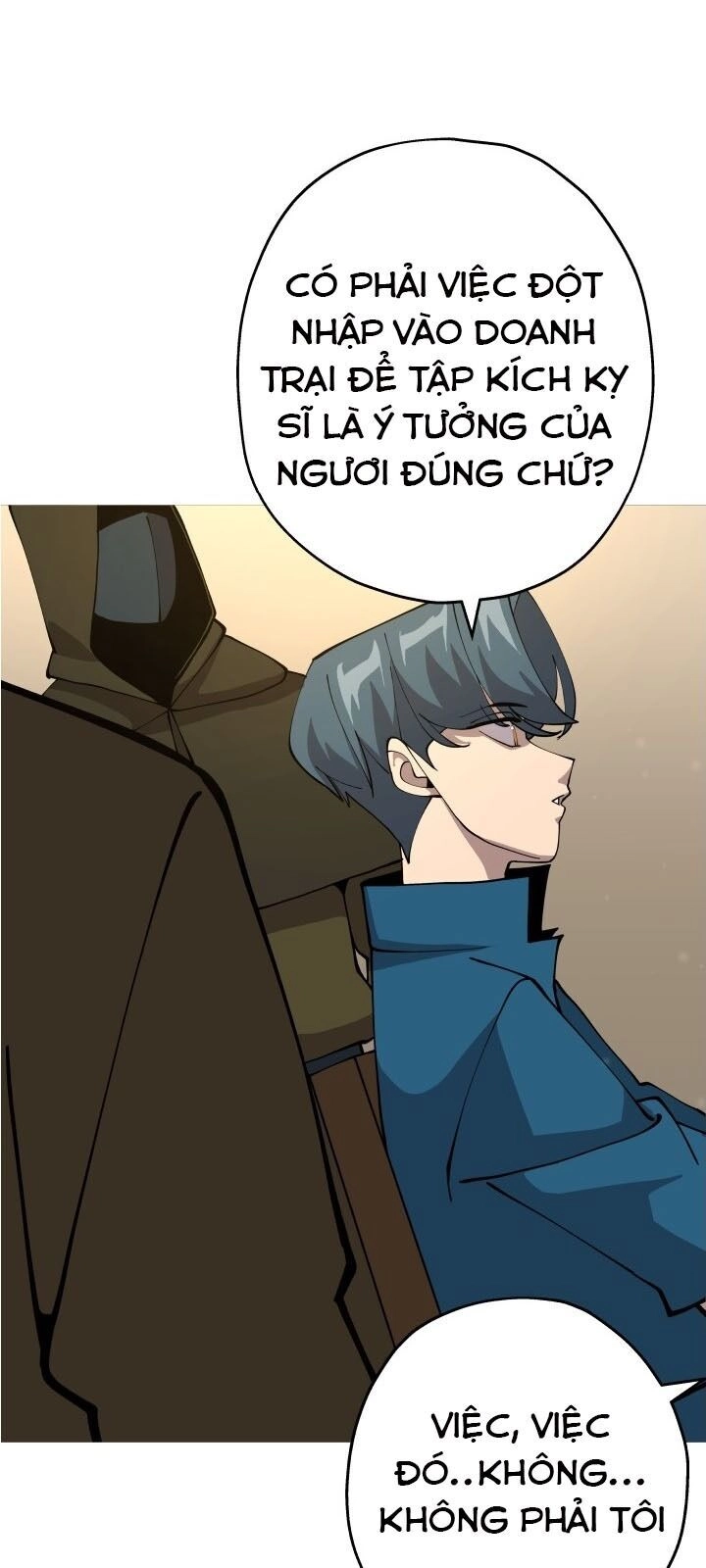 Chiến Binh Quật Cường Chapter 28 - 47