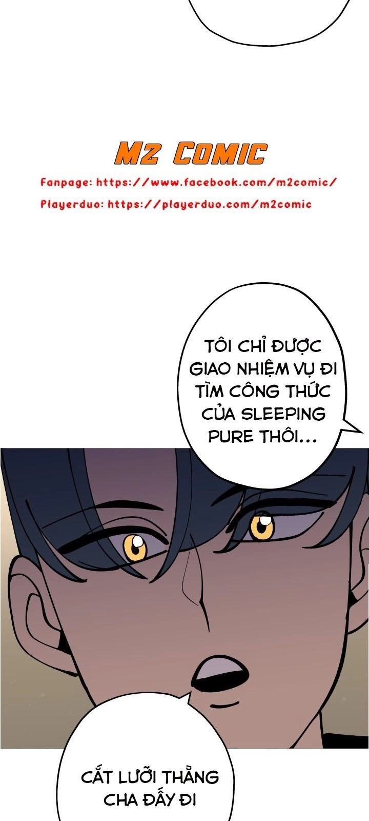 Chiến Binh Quật Cường Chapter 28 - 48