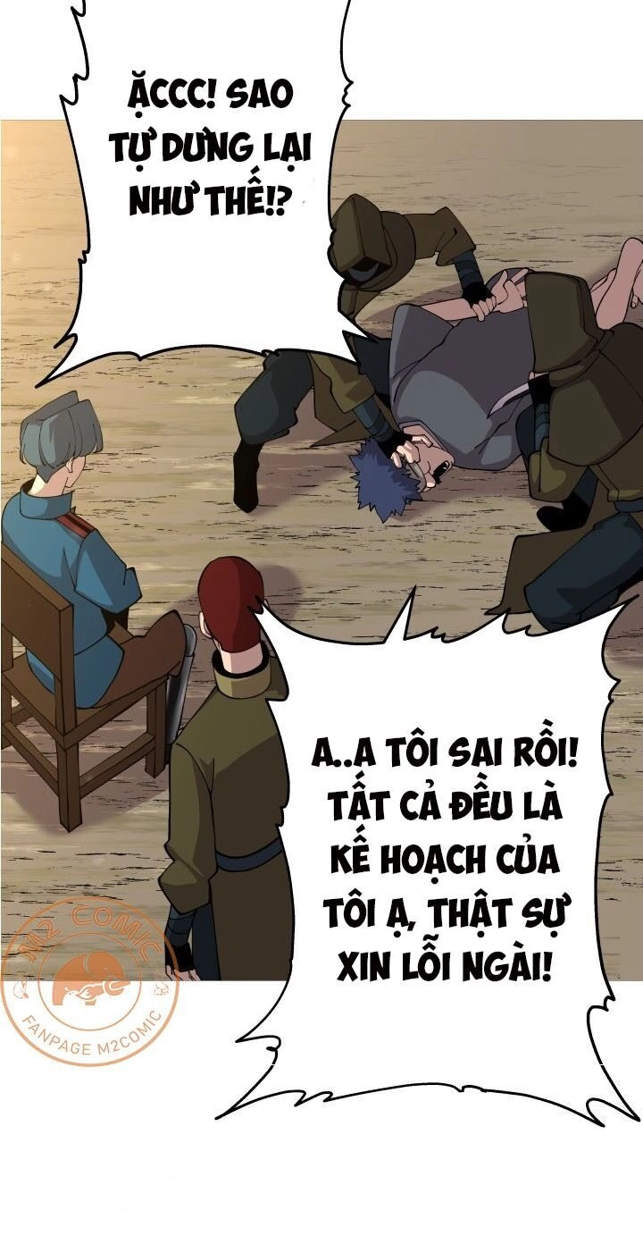 Chiến Binh Quật Cường Chapter 28 - 50