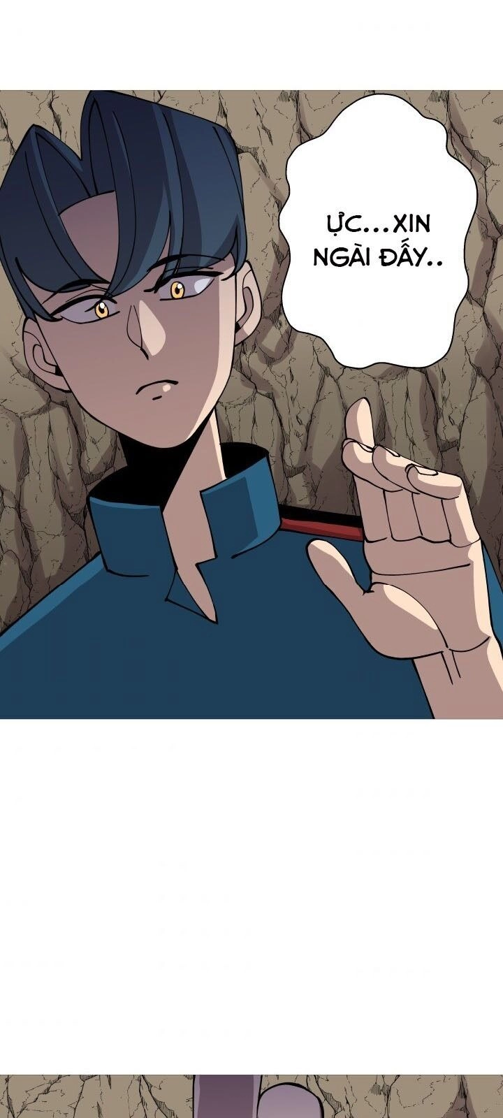 Chiến Binh Quật Cường Chapter 28 - 51