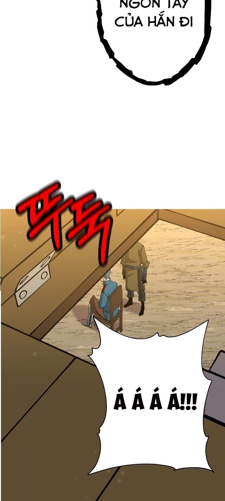 Chiến Binh Quật Cường Chapter 28 - 53