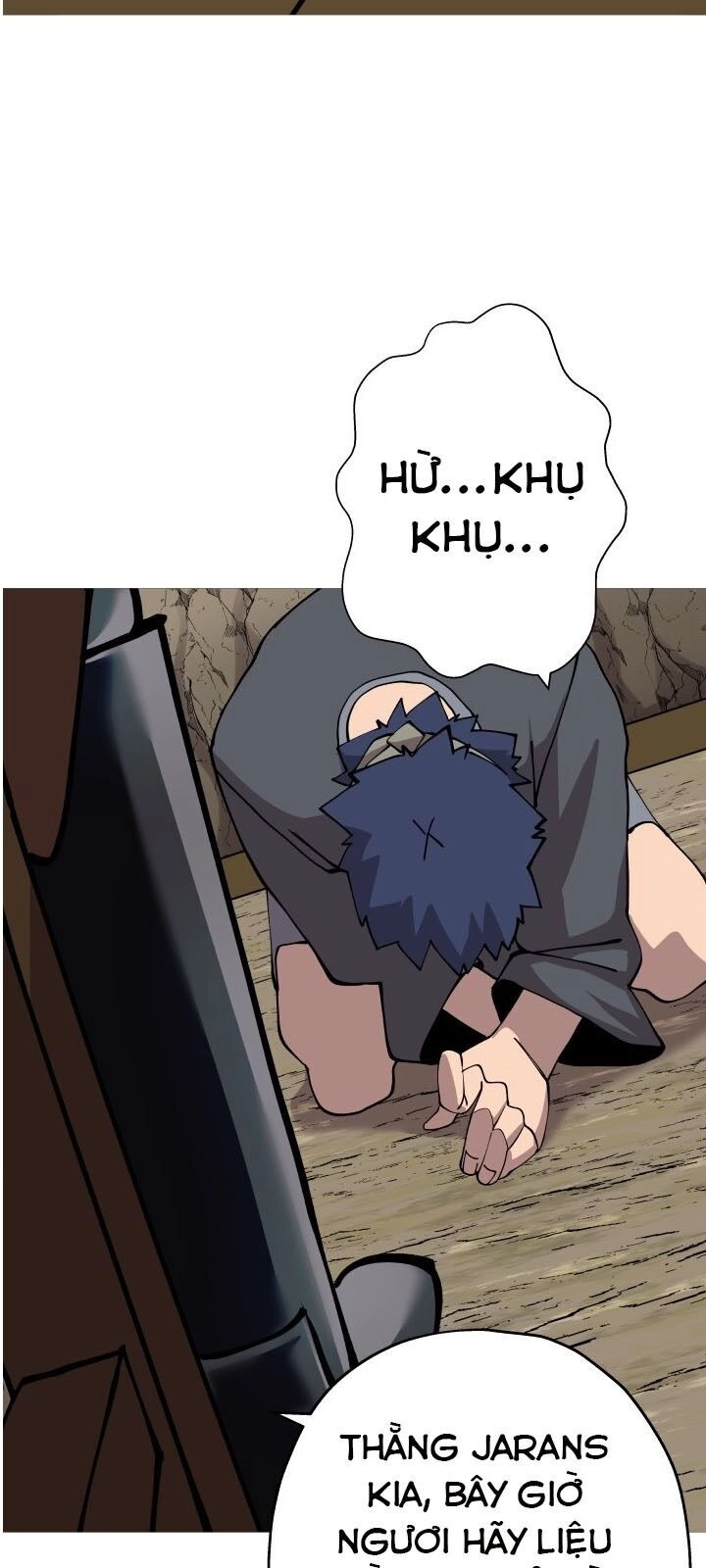 Chiến Binh Quật Cường Chapter 28 - 54