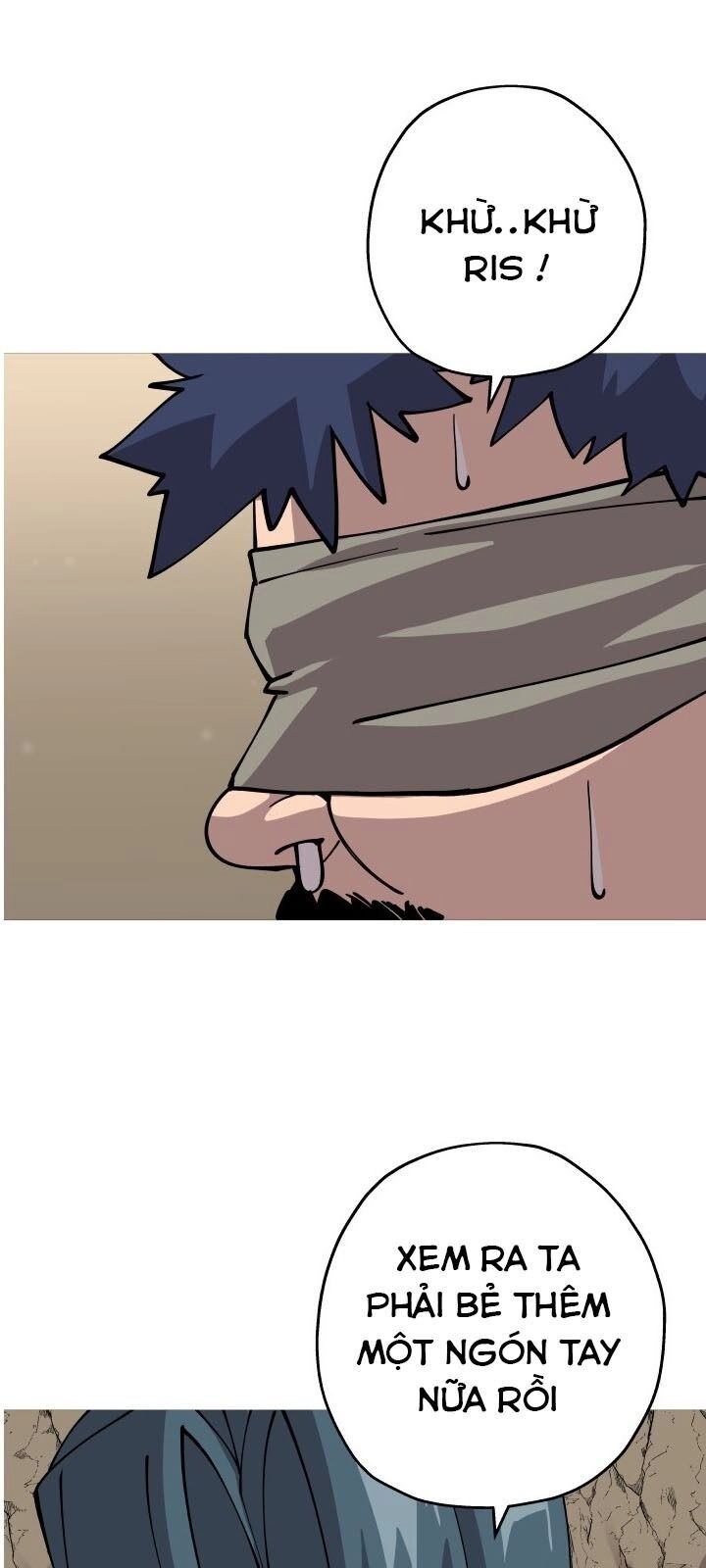 Chiến Binh Quật Cường Chapter 28 - 57