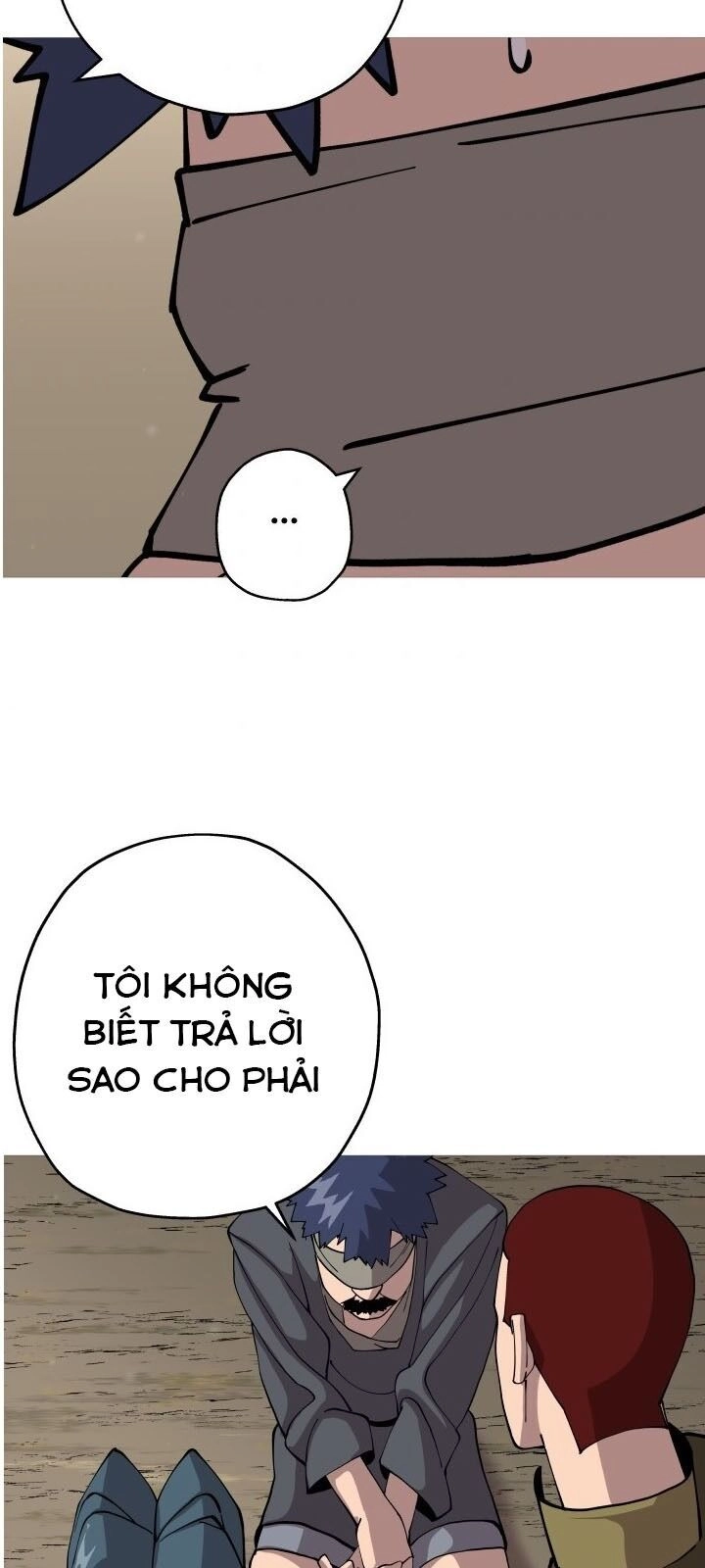 Chiến Binh Quật Cường Chapter 28 - 59